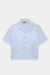 Men Checkered Shirt